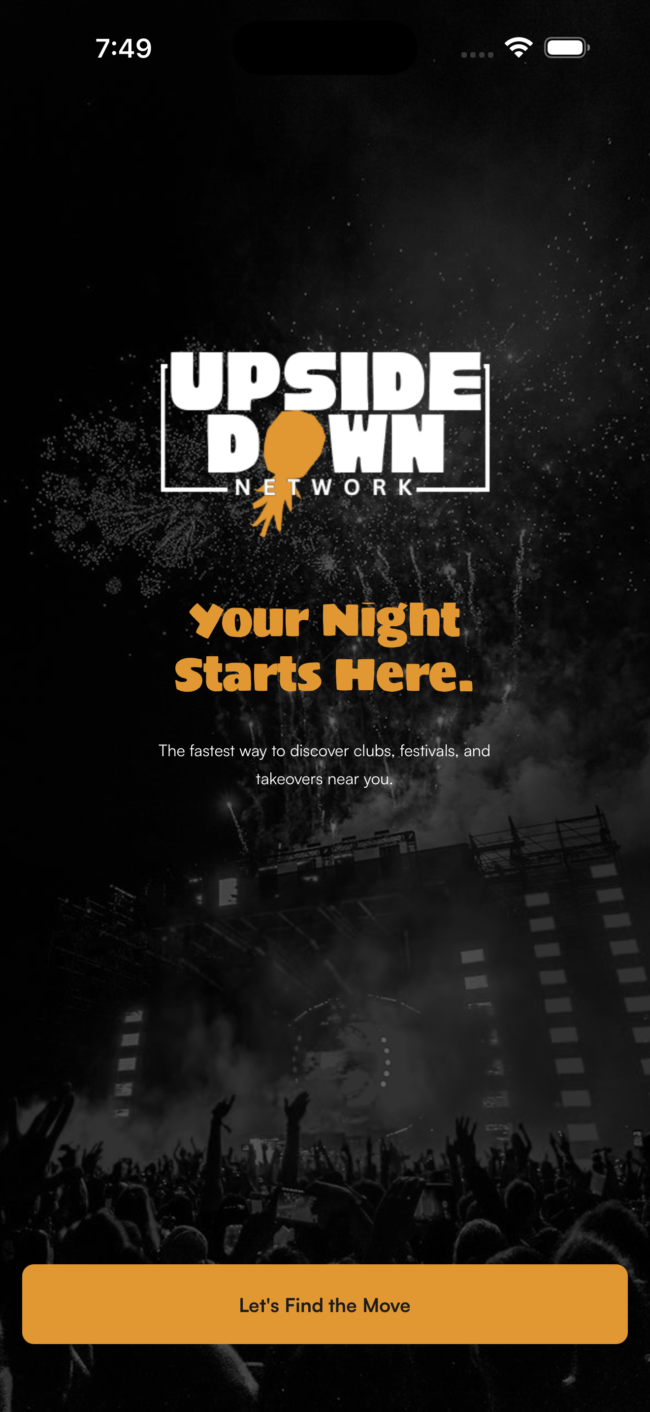 Looking for Lifestle Events, Takeovers, and More?